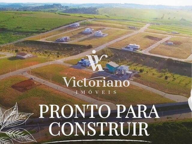 #TE0031 - Terreno para Venda em Caçapava - SP - 2