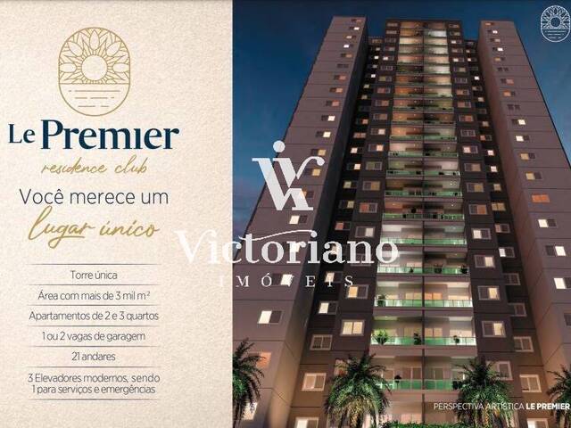 Apartamento para Venda em Jacareí - 5