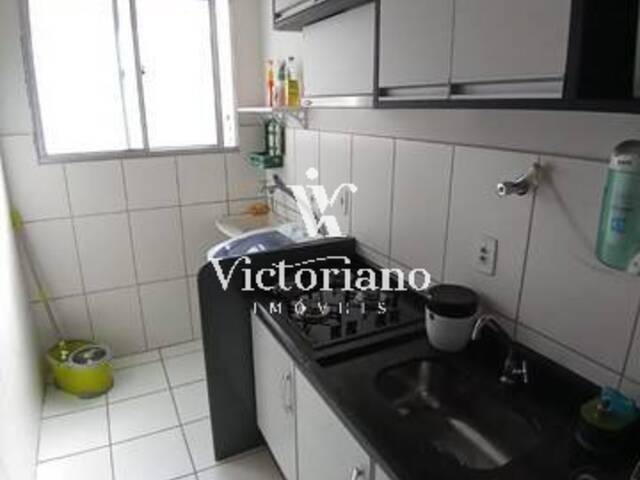 Apartamento para Venda em São José dos Campos - 2