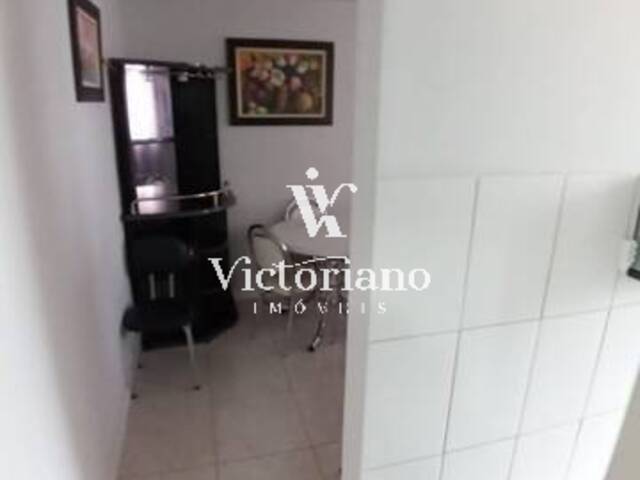 Apartamento para Venda em São José dos Campos - 3