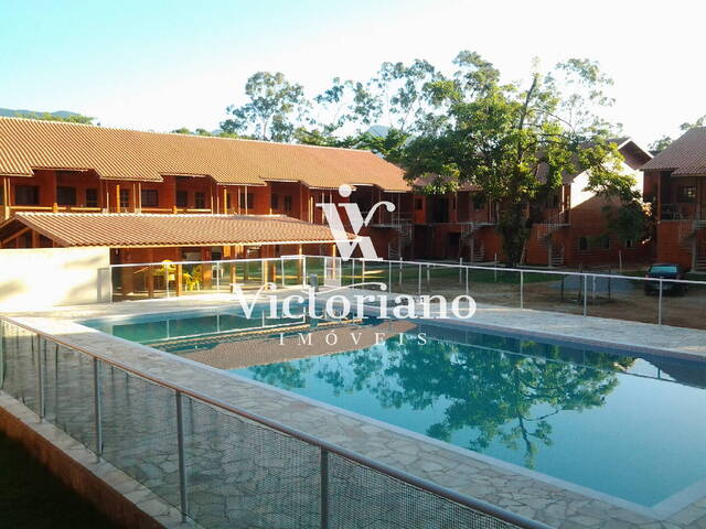 #AP0079 - Apartamento para Venda em Ubatuba - SP - 1