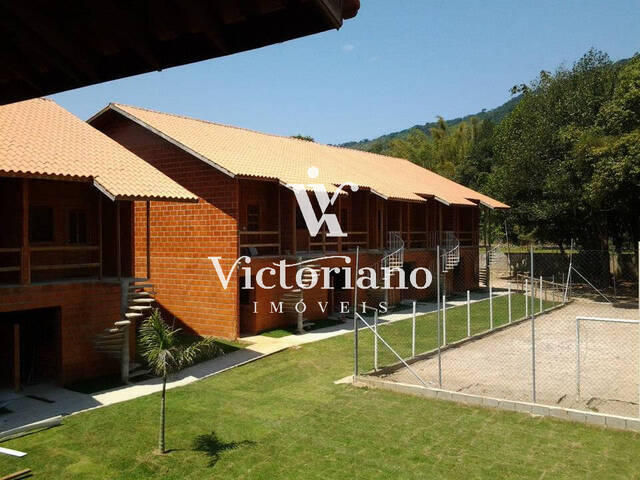 Apartamento para Venda em Ubatuba - 4