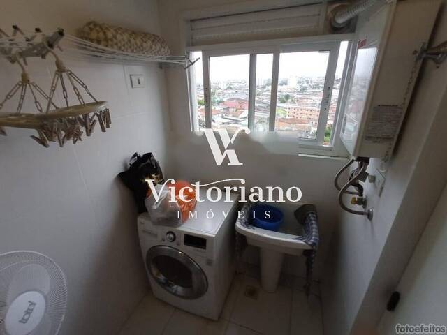 Apartamento para Locação em Jacareí - 4