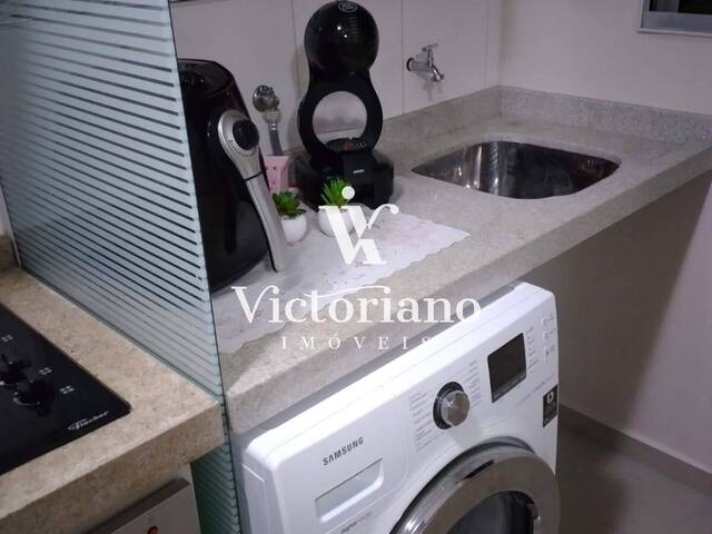 Apartamento para Locação em Jacareí - 5