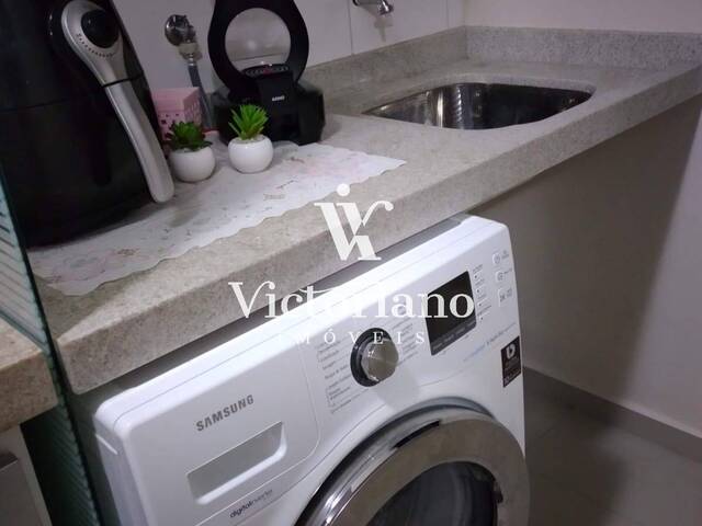 Apartamento para Locação em Jacareí - 4