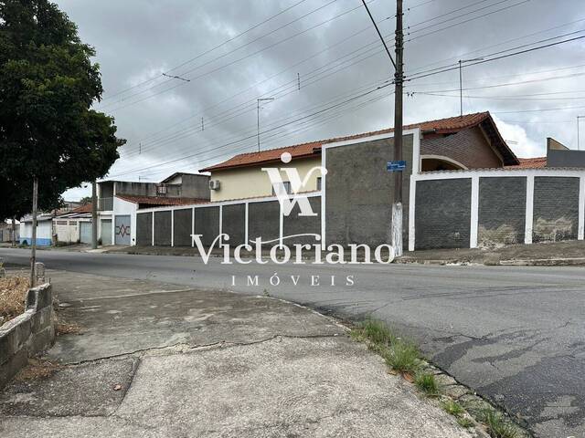 #CA0278 - Casa para Venda em São José dos Campos - SP - 3