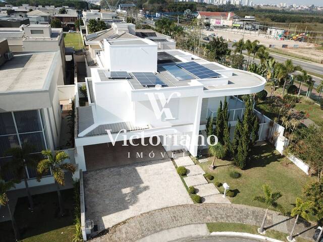 Casa em condomínio para Venda em São José dos Campos - 4