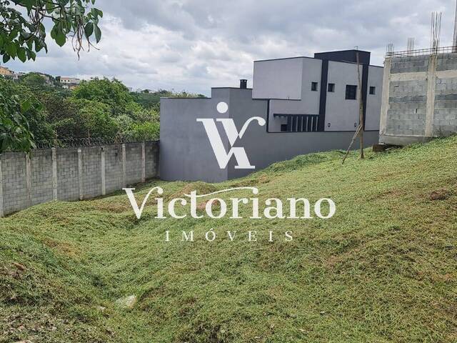 #TE0285 - Terreno em condomínio para Venda em Jacareí - SP - 1