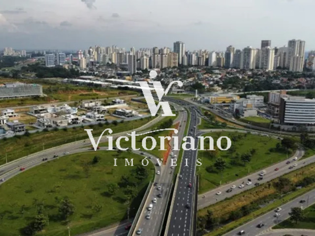 #TE0309 - Terreno em condomínio para Venda em São José dos Campos - SP - 2