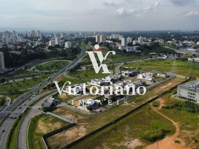 #TE0309 - Terreno em condomínio para Venda em São José dos Campos - SP - 3