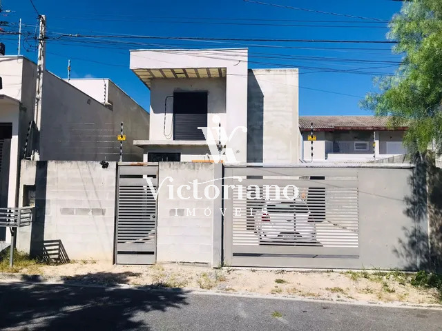 #CA0318 - Casa para Venda em Jacareí - SP - 1