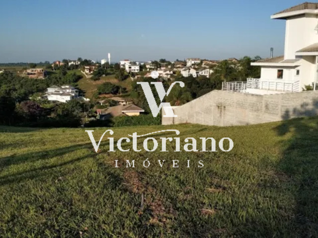 #TE0319 - Terreno em condomínio para Venda em Jacareí - SP - 1