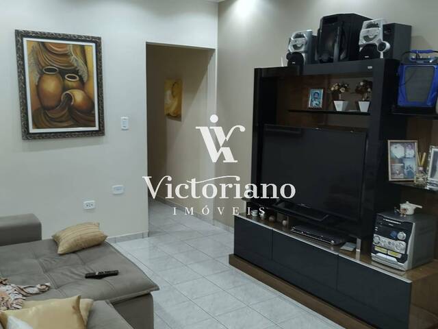 Casa para Venda em São José dos Campos - 5