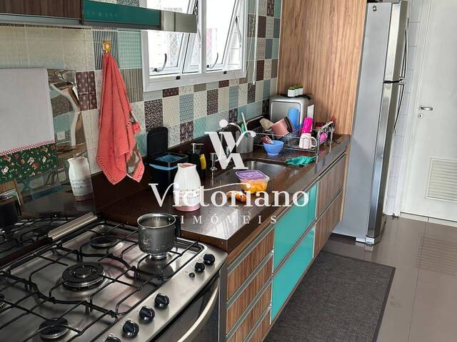 Apartamento para Venda em São José dos Campos - 5