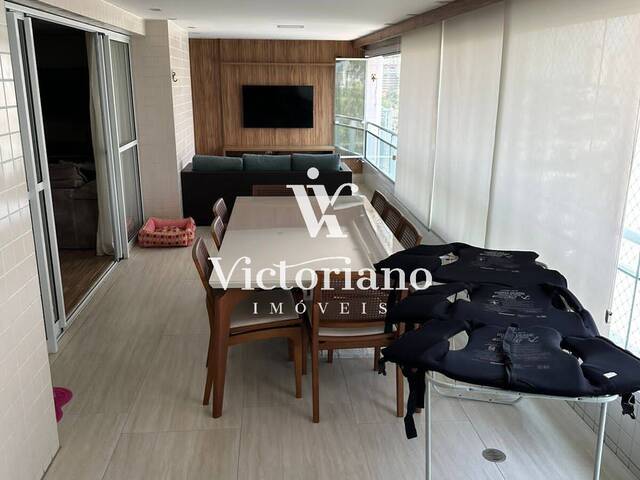 Apartamento para Venda em São José dos Campos - 4