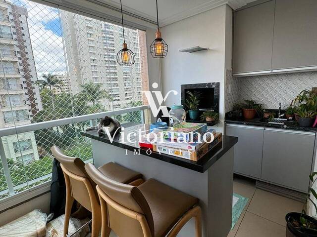 Apartamento para Venda em São José dos Campos - 4