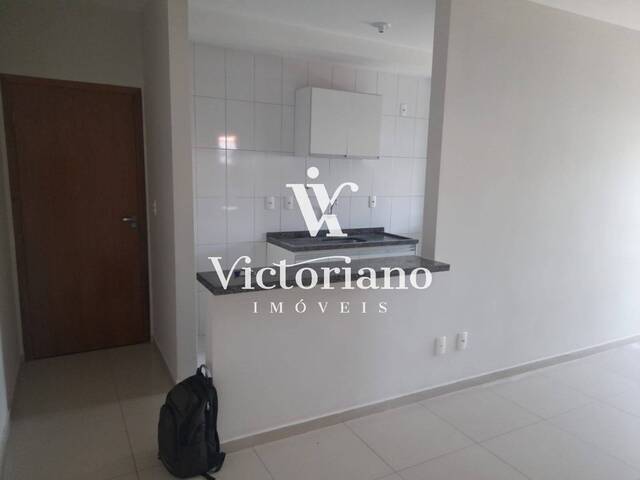 Apartamento para Venda em São José dos Campos - 2