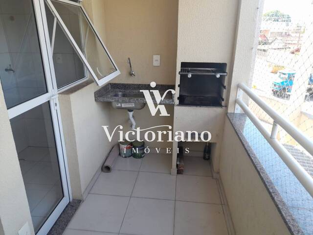 Apartamento para Venda em São José dos Campos - 5