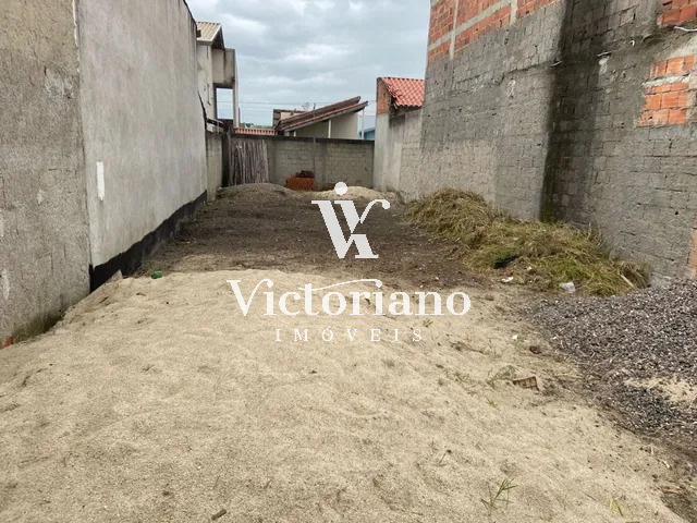 #TE0392 - Terreno para Venda em Jacareí - SP - 1