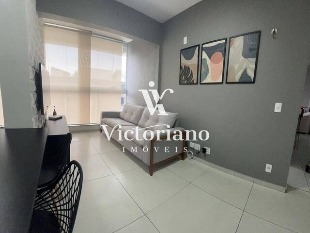 Apartamento para Venda em Jacareí - 2