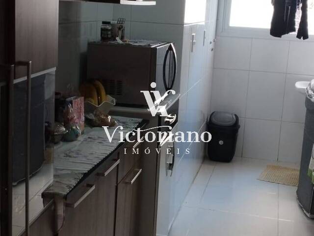 Apartamento para Venda em São José dos Campos - 3