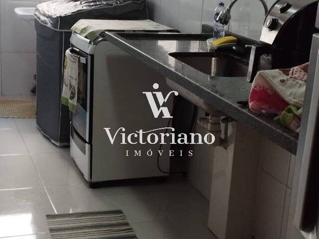 Apartamento para Venda em São José dos Campos - 4