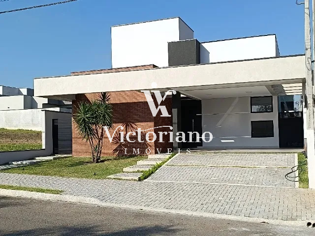 #CA0404 - Casa em condomínio para Venda em Caçapava - SP - 3