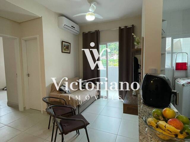 #AP0409 - Apartamento para Venda em Ubatuba - SP - 3