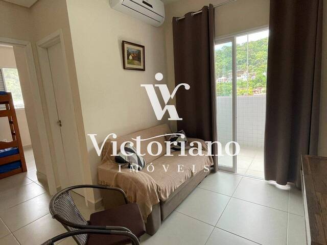 Apartamento para Venda em Ubatuba - 5