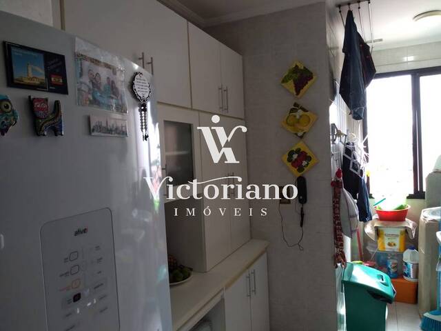 Apartamento para Venda em São José dos Campos - 4