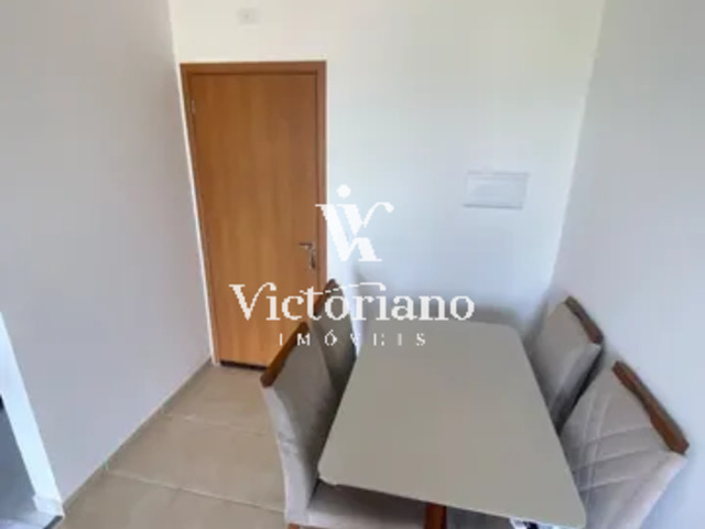 Apartamento para Venda em Jacareí - 3