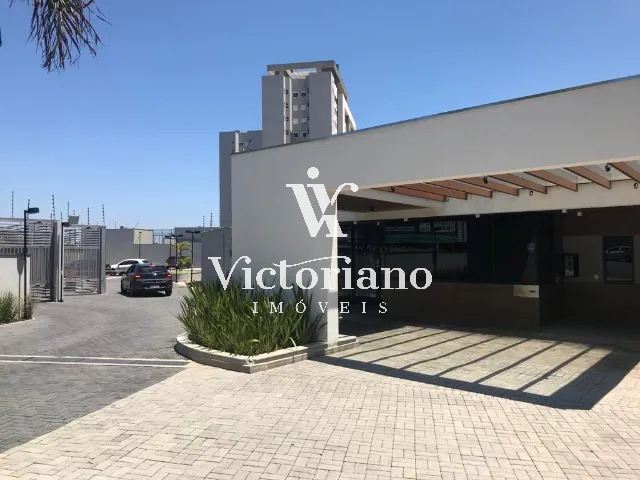 Apartamento para Venda em São José dos Campos - 2