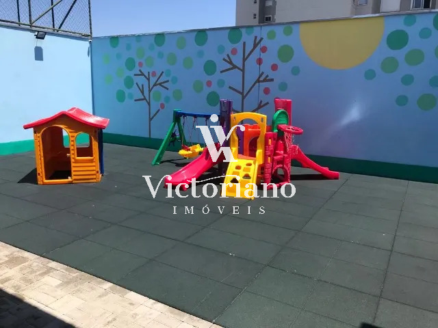 Apartamento para Venda em São José dos Campos - 4