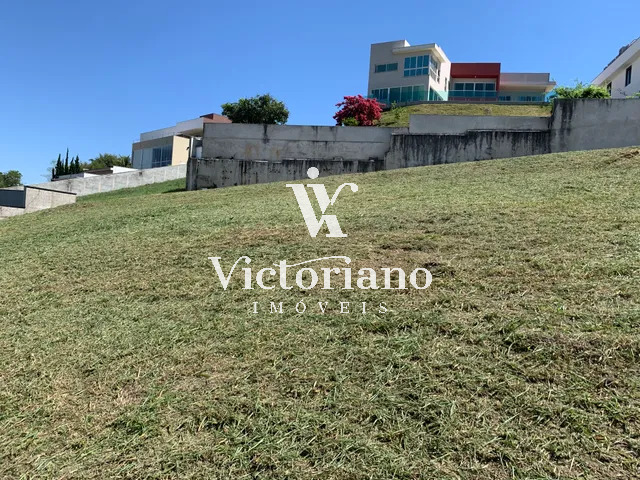 #TE0448 - Terreno em condomínio para Venda em São José dos Campos - SP - 1