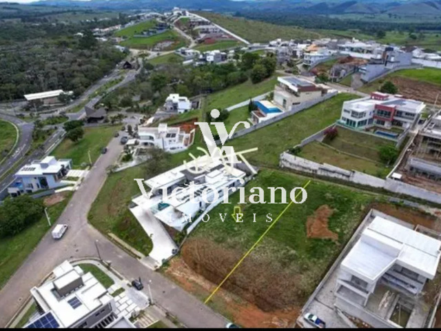 Terreno em condomínio para Venda em São José dos Campos - 4