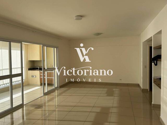 Apartamento para Venda em São José dos Campos - 2