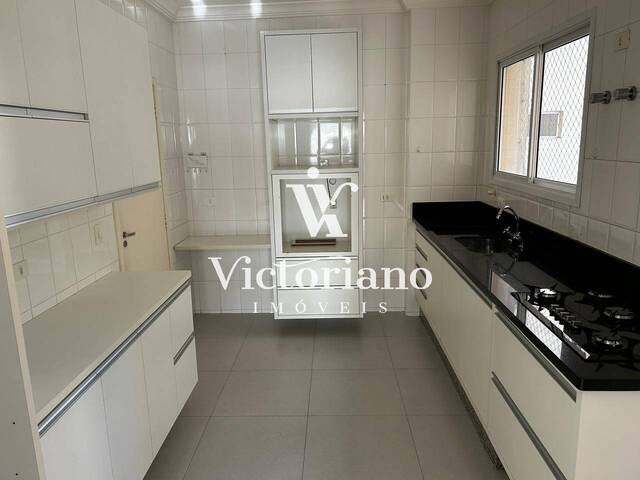 Apartamento para Venda em São José dos Campos - 3