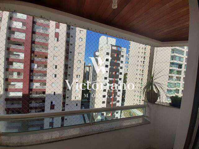 Apartamento para Venda em São José dos Campos - 4