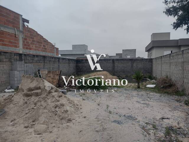 #TE0473 - Terreno para Venda em Jacareí - SP - 1