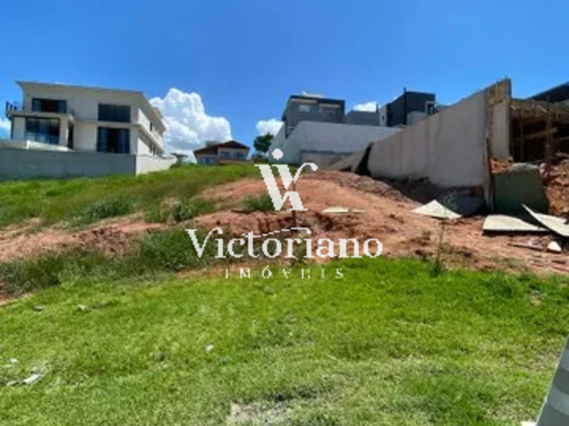 Venda em Condomínio Residencial Monaco - São José dos Campos