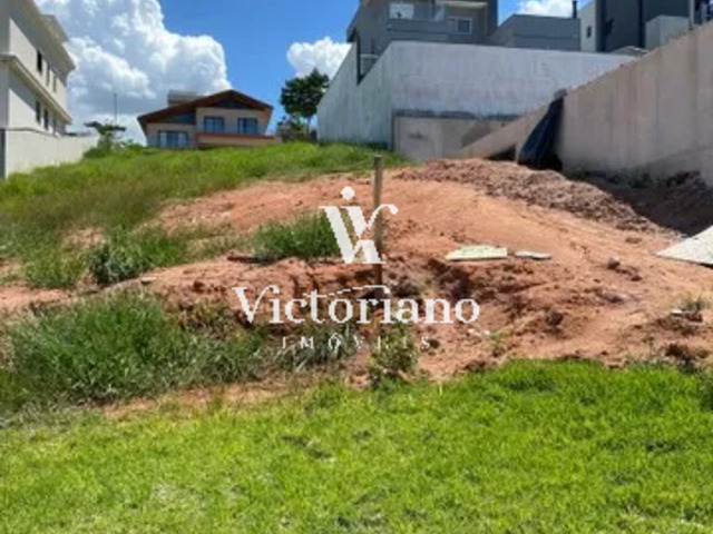 #TE0483 - Terreno em condomínio para Venda em São José dos Campos - SP - 2