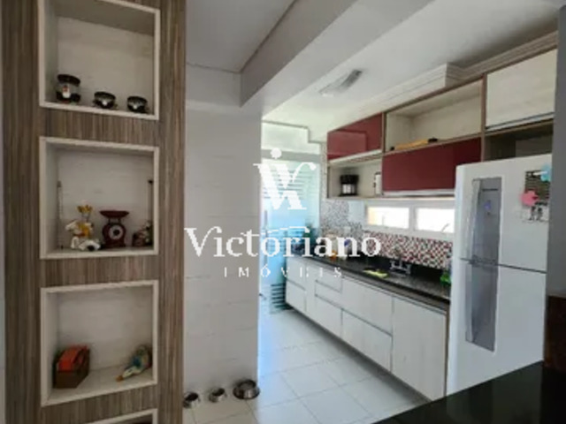 Apartamento para Venda em São José dos Campos - 3