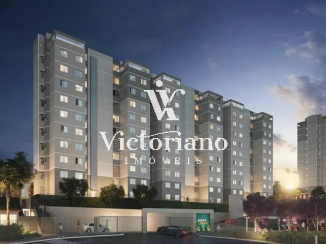 Apartamento para Venda em Jacareí - 5