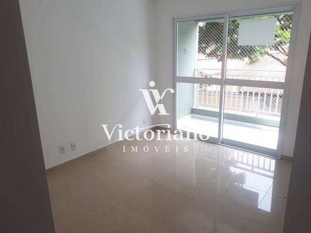 Apartamento para Venda em São José dos Campos - 2