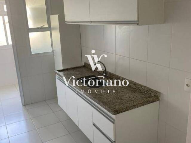 Apartamento para Venda em São José dos Campos - 3