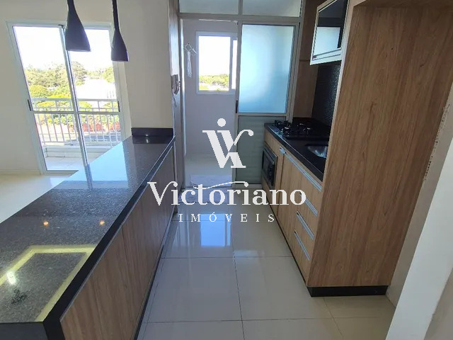 Apartamento para Venda em São José dos Campos - 4