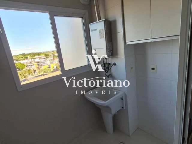 Apartamento para Venda em São José dos Campos - 5