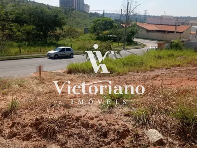 Terreno para Venda em São José dos Campos - 5