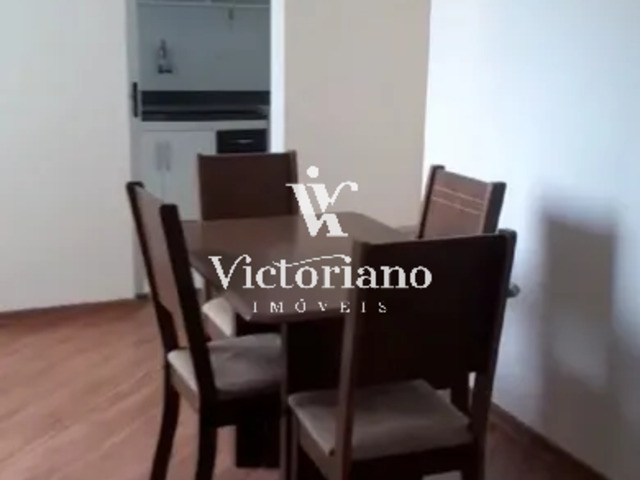 #AP0517 - Apartamento para Venda em São José dos Campos - SP - 2