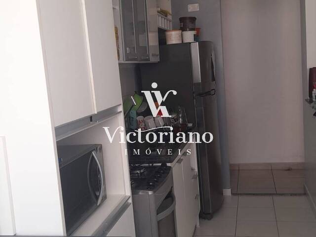 #AP0524 - Apartamento para Venda em São José dos Campos - SP - 2